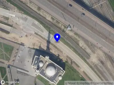 Overig Colosseumweg  Rotterdam