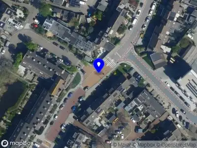 Bekendmaking Ingekomen aanvraag omgevingsvergunning - Victoriberg 117 te Noordwijkerhout