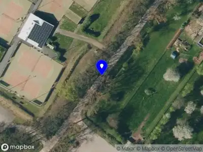 Bouwvergunning Kalverlandseweg  Eck en Wiel