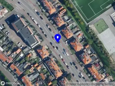 Kapvergunning Van Panhuysstraat  Noordwijk