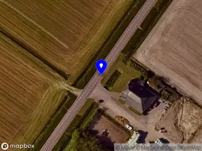 Milieuvergunning Hoofdweg  De Cocksdorp