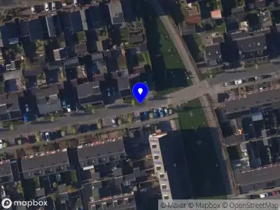 Omgevingsvergunning Jonkersveld  Nieuw-Roden