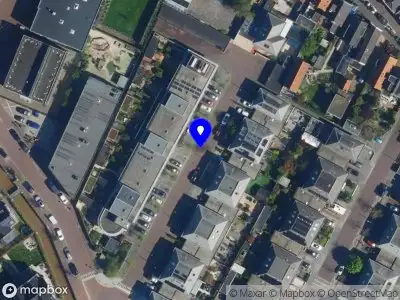 Omgevingsvergunning Viverlaan  Noordwijk