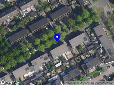 Omgevingsvergunning Preludeweg  Almere