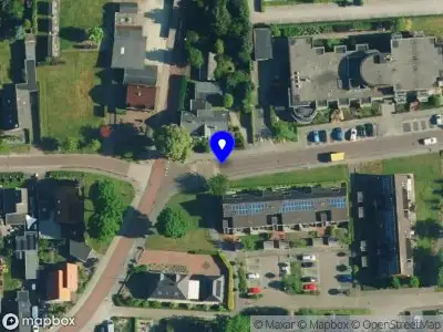 Melding op grond van Besluit activiteiten leefomgeving (Bal) Kanaalstraat 35 in Heerde: het aanleggen en gebruiken van een gesloten bodemenergiesysteem