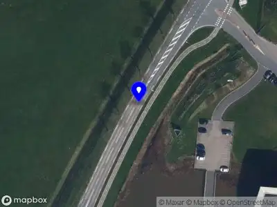 Natuurbeschermingsvergunning Panserweg  Zoutkamp