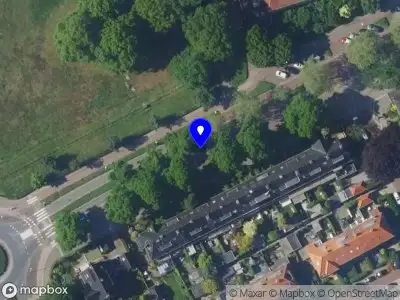 Exploitatievergunning Huizerweg  Bussum