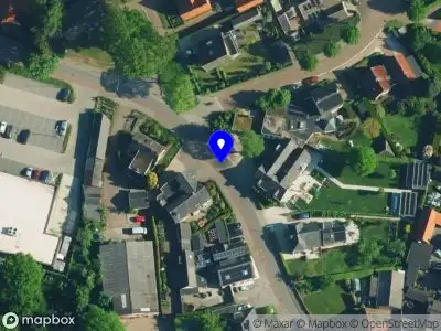 Sloopmelding Soerelseweg 11 in Heerde: het verwijderen van asbesthoudende materialen uit de bijgebouwen