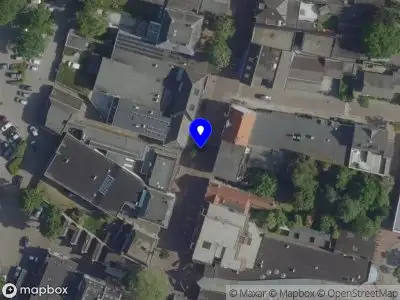 Bouwvergunning Nieuwstraat  Gemert