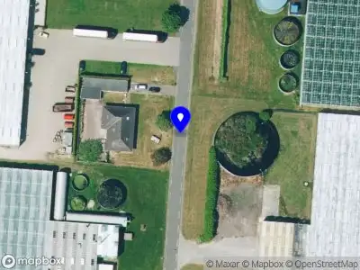 Toestemming voor Kom in de Kas 2025 op 5 april en 6 april 2025 aan Oude Zwarteweg, De Kring, De Langendijk en De Kwakel te Klazienaveen