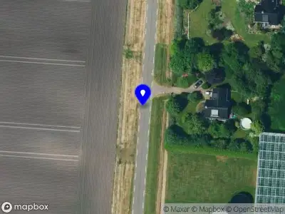 Toestemming voor Kom in de Kas 2025 op 5 april en 6 april 2025 aan Oude Zwarteweg, De Kring, De Langendijk en De Kwakel te Klazienaveen