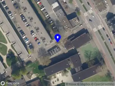 Kapvergunning Rammelandstraat  Rotterdam