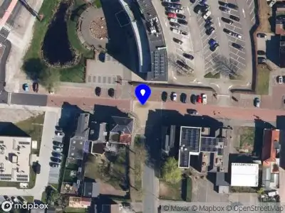 Exploitatievergunning Prins Hendrikplein  Veendam