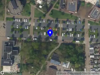 Verkeersbesluit Wageningseberg  Amersfoort