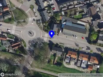 Gemeente Geertruidenberg -  - Gemeente Geertruidenberg