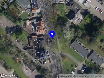 Bekendmaking Gemeente Geertruidenberg -  - Gemeente Geertruidenberg