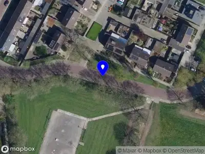 Bekendmaking Gemeente Geertruidenberg -  - Gemeente Geertruidenberg