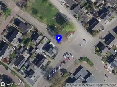 Gemeente Geertruidenberg -  - Gemeente Geertruidenberg