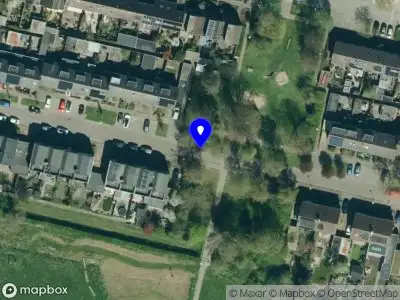 Bouwvergunning Paulus Potterlaan  Woudenberg