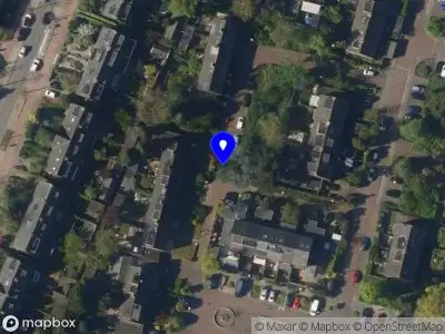 Gemeente De Bilt - Aanvraag omgevingsvergunning: realiseren van een dakkapel aan het voor- en achterdakvlak, Schutterslaan 10, 3721BS Bilthoven