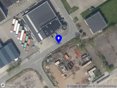 Bouwvergunning Industrieweg  Beesd
