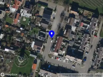 Bekendmaking Geweigerd Omgevingsvergunning, Elzenstraat 25, 4306DB Nieuwerkerk    - het plaatsen van een carport