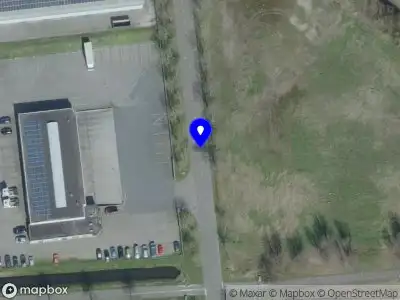 Sloopvergunning Huygensweg  Veghel