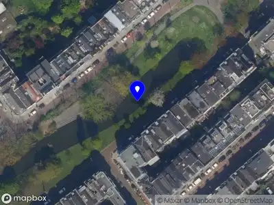 Bouwvergunning Omgevingsvergunning Provenierssingel  Rotterdam