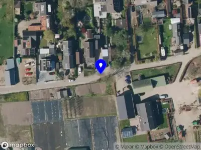 Omgevingsvergunning aangevraagd, Gildeland 2 in Lienden