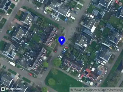 Omgevingsvergunning Weverij  Veenhuizen