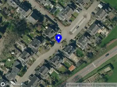 Bekendmaking Provincie Gelderland aanvraag Omgevingsvergunning  Tappisstraat 5 Arnhem