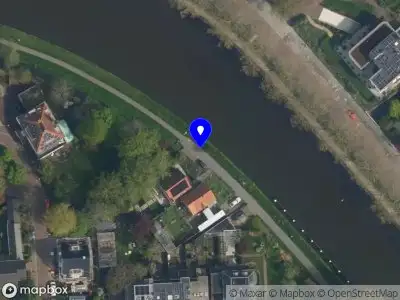 Overig Vrijenbansekade  Delft