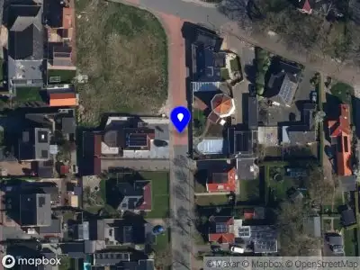 Bekendmaking Ontheffing plaatsing voorwerpen op of aan de weg Siddeburen