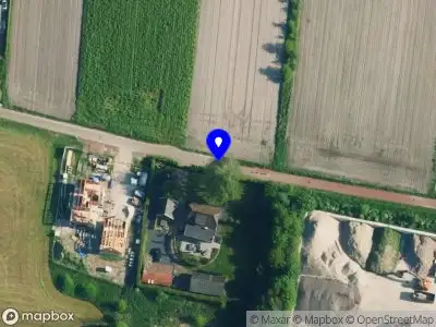 Sloopmelding Eeuwlandseweg 3b in Heerde: het uitvoeren van sloopwerkzaamheden op het perceel