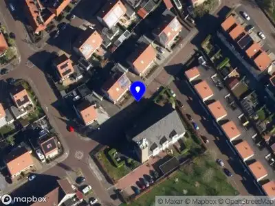 Watervergunning Anna Paulownastraat  Sneek