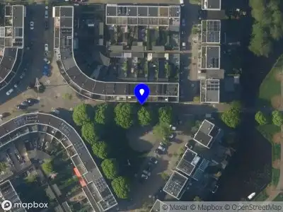 Watervergunning Anna van Bossepad  Leiden