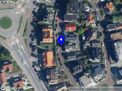 Bouwvergunning Katenblankweg  Noordwijk