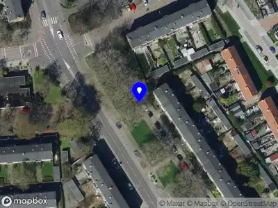 Kennisgeving beschikking omgevingsvergunning, Koninginneweg 225 te Ridderkerk