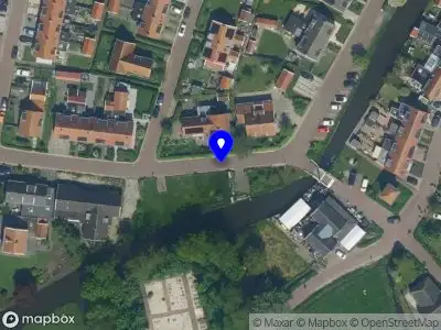 Bestemmingsplan Westerstraat  Marken