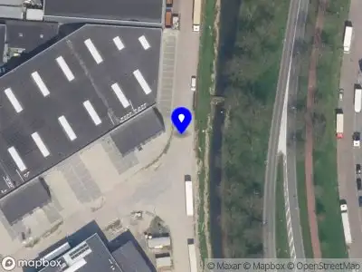 Hoogheemraadschap van Delfland – Omgevingsvergunning wateractiviteit –  Keersopstraat Rotterdam