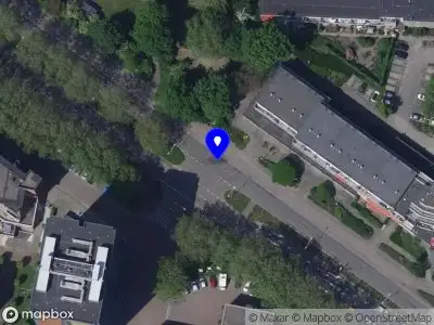 Aanvraag vergunning voor het plaatsen van een dakopbouw aan Stalkaarsen 30 te Gorinchem