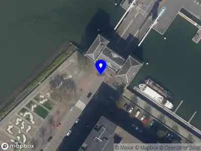 Bouwvergunning Omgevingsvergunning Stieltjesstraat  Rotterdam
