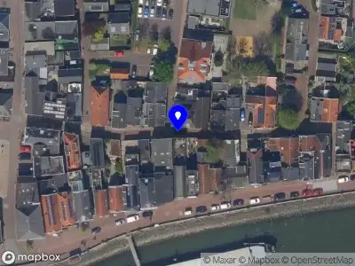 Overig Achterstraat  Lekkerkerk
