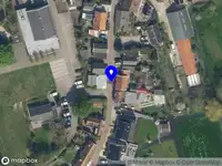 Kennisgeving beschikking omgevingsvergunning, Waal 4 te Waal