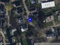 Omgevingsvergunning wateractiviteit WF-773059 aanleggen van kabels t.h.v. de Woudhorne 105, Dokkum