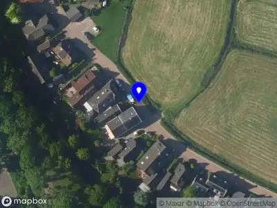 Bekendmaking melding gesloten bodemenergiesysteem op de Burgwal 1 in Bunschoten-Spakenburg