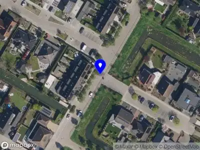 Bouwvergunning Priorindreef  Willemstad