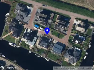 Watervergunning Cloosterhout  Lemmer