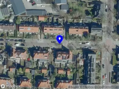 Bekendmaking GEMEENTE VUGHT – VERLEENDE OMGEVINGSVERGUNNING KAPPEN –VERSTERSTRAAT 1 VUGHT