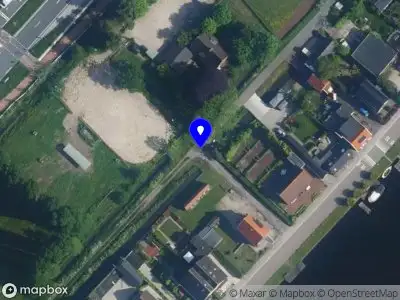 Watervergunning Aalsmeerderdijk  Oude Meer